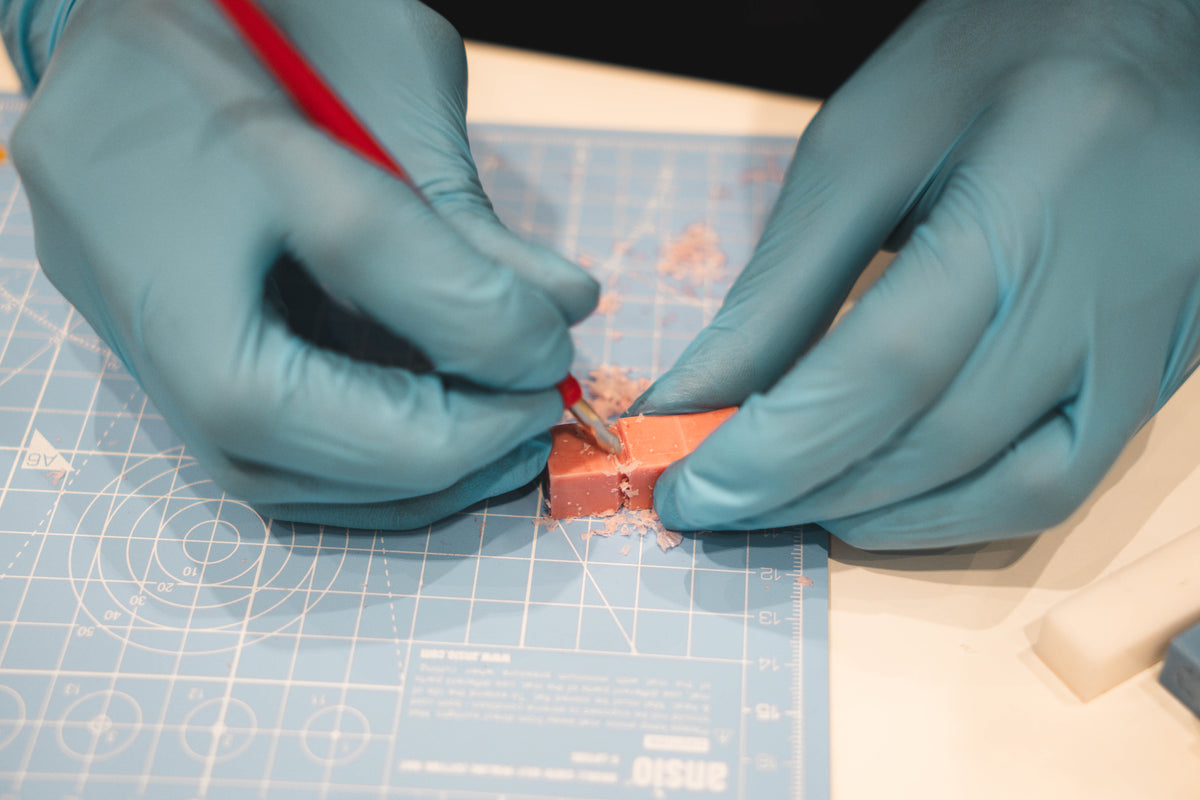 Dentistry MMI Questions