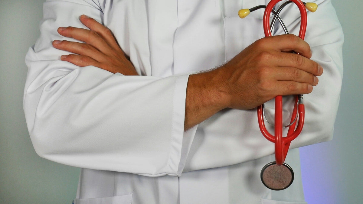 GP Work Experience: Work Experience In GP Surgery